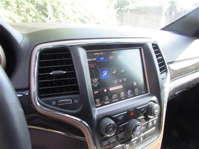 2014 Jeep Grand Cherokee Overland - Photo 19 - Downey, CA 90241