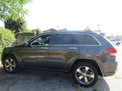 2014 Jeep Grand Cherokee Overland - Photo 3 - Downey, CA 90241