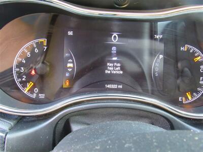 2014 Jeep Grand Cherokee Overland - Photo 18 - Downey, CA 90241