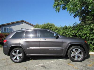 2014 Jeep Grand Cherokee Overland - Photo 24 - Downey, CA 90241
