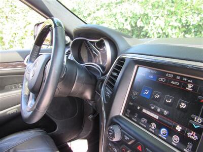 2014 Jeep Grand Cherokee Overland - Photo 15 - Downey, CA 90241