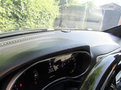 2014 Jeep Grand Cherokee Overland - Photo 20 - Downey, CA 90241