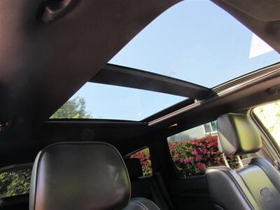 2014 Jeep Grand Cherokee Overland - Photo 14 - Downey, CA 90241