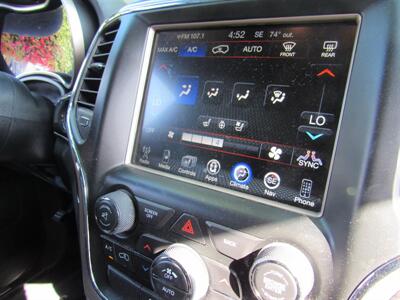2014 Jeep Grand Cherokee Overland - Photo 11 - Downey, CA 90241