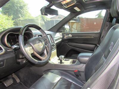 2014 Jeep Grand Cherokee Overland - Photo 16 - Downey, CA 90241