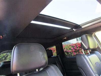 2014 Jeep Grand Cherokee Overland - Photo 13 - Downey, CA 90241