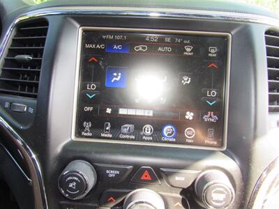 2014 Jeep Grand Cherokee Overland - Photo 12 - Downey, CA 90241