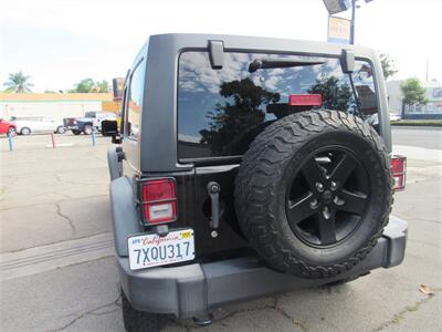 2017 Jeep Wrangler Big Bear - Photo 11 - Downey, CA 90241