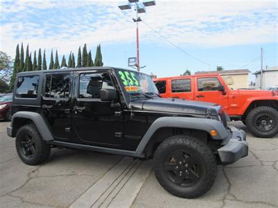 2017 Jeep Wrangler Big Bear - Photo 2 - Downey, CA 90241
