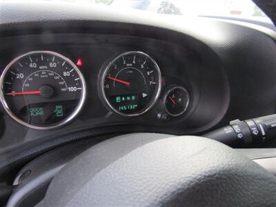 2017 Jeep Wrangler Big Bear - Photo 7 - Downey, CA 90241