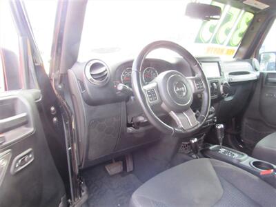 2017 Jeep Wrangler Big Bear - Photo 6 - Downey, CA 90241