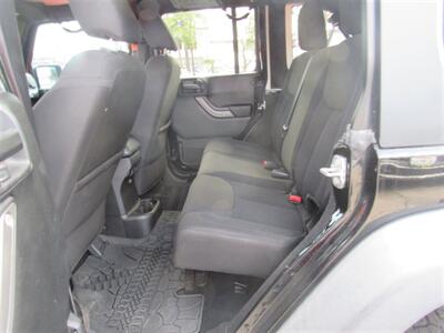 2017 Jeep Wrangler Big Bear - Photo 10 - Downey, CA 90241