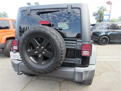 2017 Jeep Wrangler Big Bear - Photo 12 - Downey, CA 90241