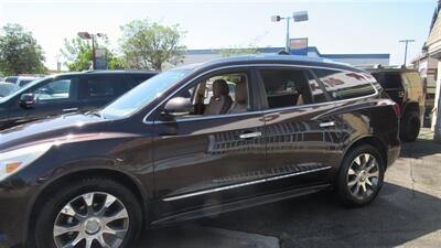 2016 Buick Enclave Premium - Photo 4 - Downey, CA 90241