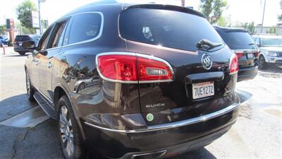2016 Buick Enclave Premium - Photo 18 - Downey, CA 90241