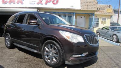 2016 Buick Enclave Premium - Photo 1 - Downey, CA 90241