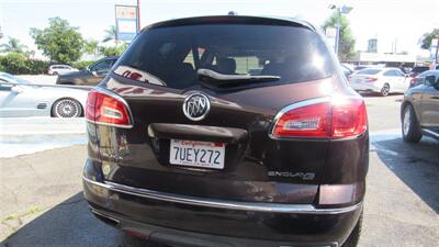 2016 Buick Enclave Premium - Photo 19 - Downey, CA 90241