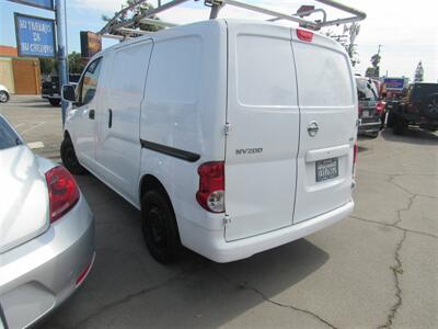 2019 Nissan NV200 SV   - Photo 11 - Downey, CA 90241