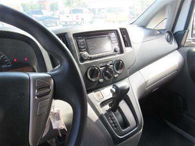 2019 Nissan NV200 SV   - Photo 15 - Downey, CA 90241