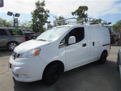 2019 Nissan NV200 SV   - Photo 18 - Downey, CA 90241