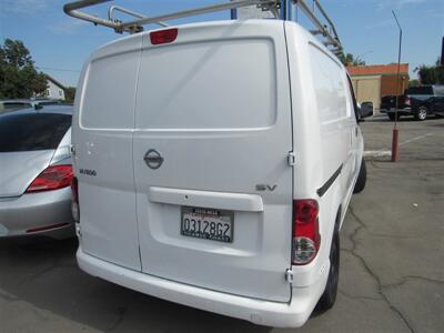 2019 Nissan NV200 SV   - Photo 10 - Downey, CA 90241