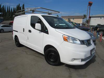 2019 Nissan NV200 SV   - Photo 1 - Downey, CA 90241