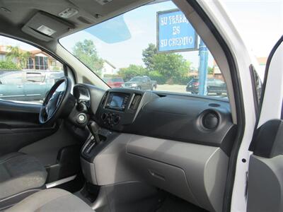 2019 Nissan NV200 SV   - Photo 3 - Downey, CA 90241