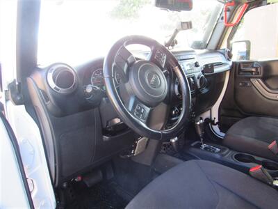 2017 Jeep Wrangler Sport S   - Photo 16 - Downey, CA 90241