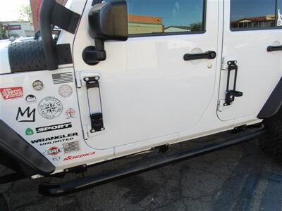2017 Jeep Wrangler Sport S   - Photo 11 - Downey, CA 90241