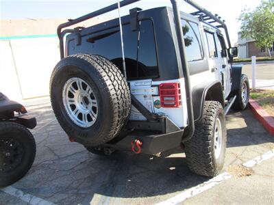 2017 Jeep Wrangler Sport S   - Photo 21 - Downey, CA 90241