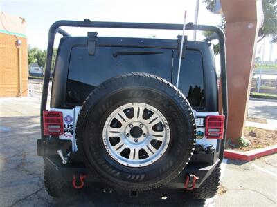 2017 Jeep Wrangler Sport S   - Photo 20 - Downey, CA 90241