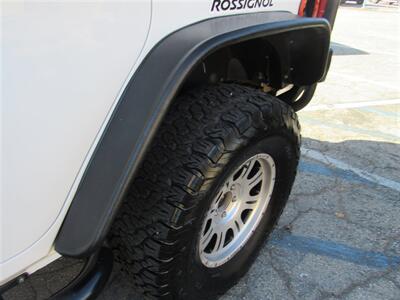 2017 Jeep Wrangler Sport S   - Photo 12 - Downey, CA 90241
