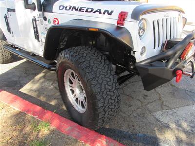 2017 Jeep Wrangler Sport S   - Photo 2 - Downey, CA 90241
