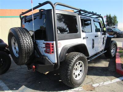 2017 Jeep Wrangler Sport S   - Photo 22 - Downey, CA 90241