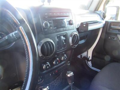 2017 Jeep Wrangler Sport S   - Photo 18 - Downey, CA 90241