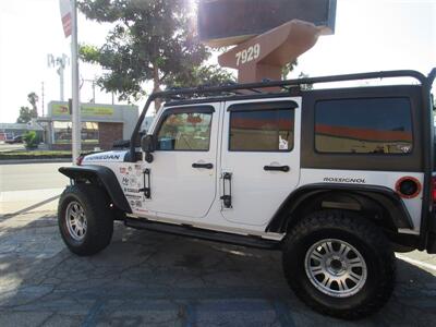 2017 Jeep Wrangler Sport S   - Photo 13 - Downey, CA 90241