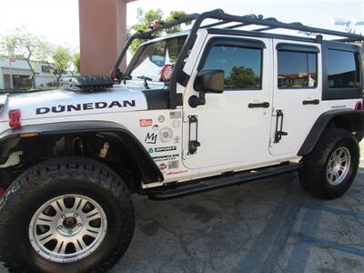 2017 Jeep Wrangler Sport S   - Photo 10 - Downey, CA 90241