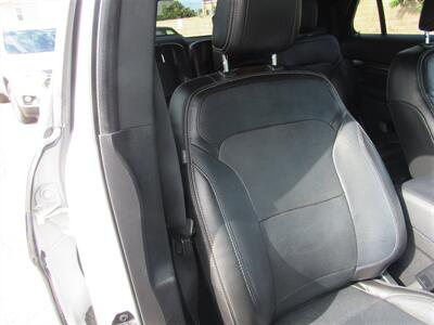 2018 Ford Explorer Limited   - Photo 24 - Downey, CA 90241