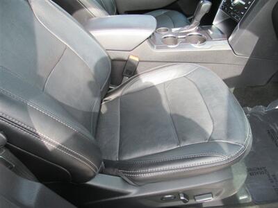 2018 Ford Explorer Limited   - Photo 21 - Downey, CA 90241