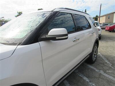 2018 Ford Explorer Limited   - Photo 5 - Downey, CA 90241