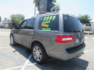 2010 Lincoln Navigator   - Photo 4 - Downey, CA 90241
