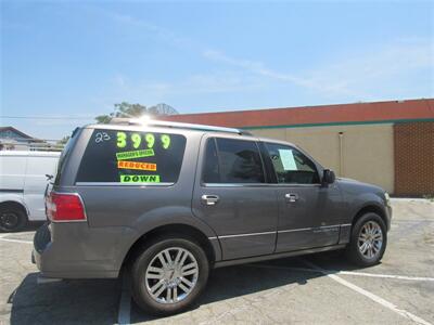 2010 Lincoln Navigator   - Photo 2 - Downey, CA 90241