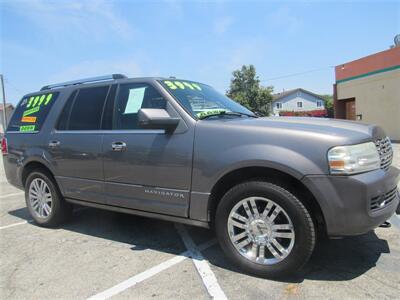 2010 Lincoln Navigator   - Photo 1 - Downey, CA 90241