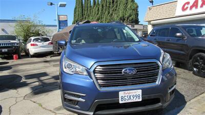 2019 Subaru Ascent Premium 7-Passenger - Photo 3 - Downey, CA 90241