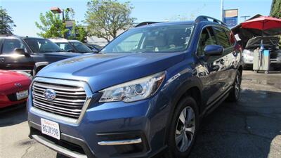 2019 Subaru Ascent Premium 7-Passenger - Photo 6 - Downey, CA 90241