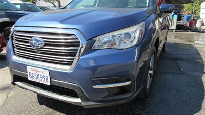 2019 Subaru Ascent Premium 7-Passenger - Photo 5 - Downey, CA 90241