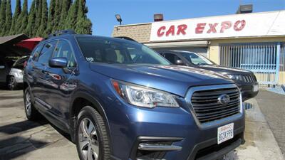 2019 Subaru Ascent Premium 7-Passenger - Photo 2 - Downey, CA 90241