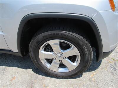 2013 Jeep Grand Cherokee Limited   - Photo 2 - Downey, CA 90241