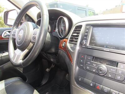 2013 Jeep Grand Cherokee Limited   - Photo 10 - Downey, CA 90241