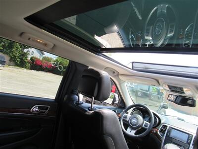 2013 Jeep Grand Cherokee Limited   - Photo 17 - Downey, CA 90241